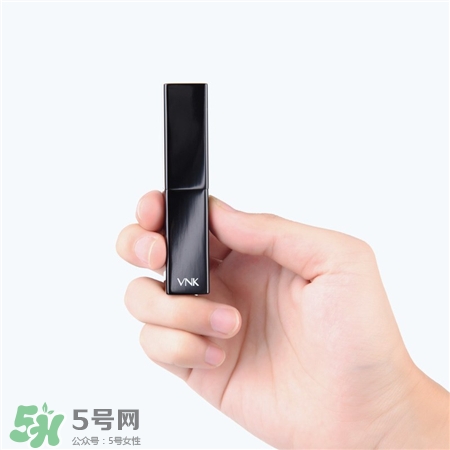 vnk口红多少钱?vnk口红价格